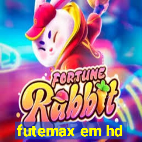 futemax em hd